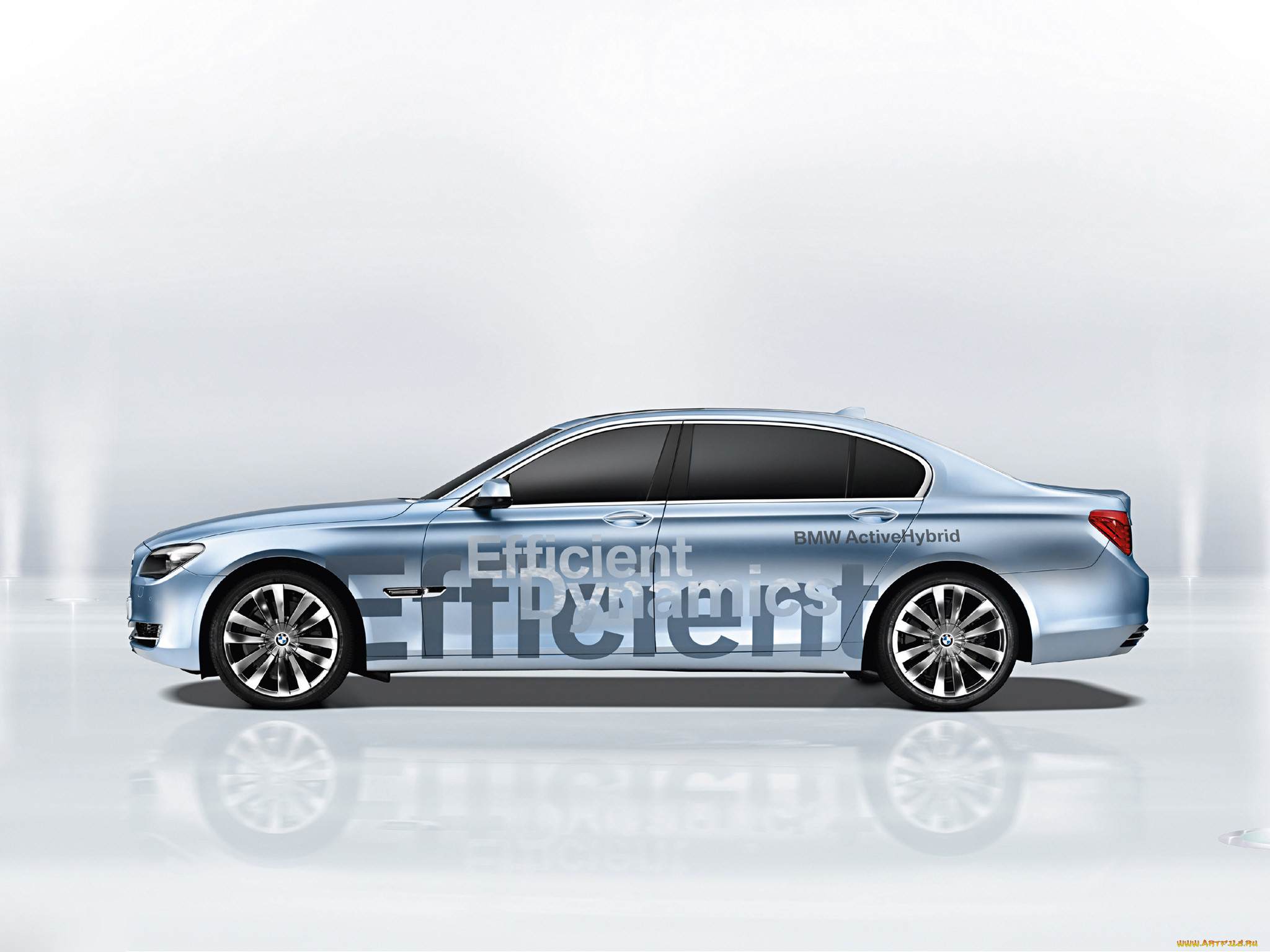 bmw 7 series active hybrid concept 2008, , bmw, active, 7, series, 2008, hybrid, concept